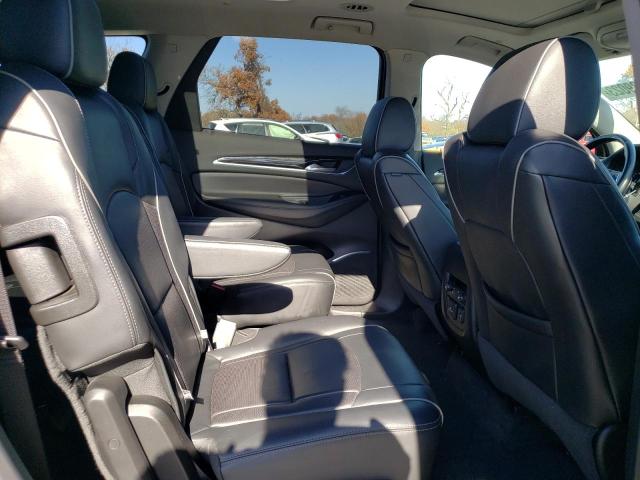 5GAEVCKW1KJ180288 - 2019 BUICK ENCLAVE AVENIR 黑色 照片 11