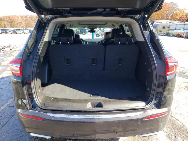 5GAEVCKW1KJ180288 - 2019 BUICK ENCLAVE AVENIR 黑色 照片 6