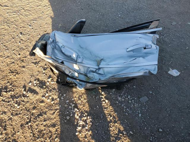 1G11C5SA1GF106990 - 2016 CHEVROLET MALIBU LIM LT Күміс фото 12