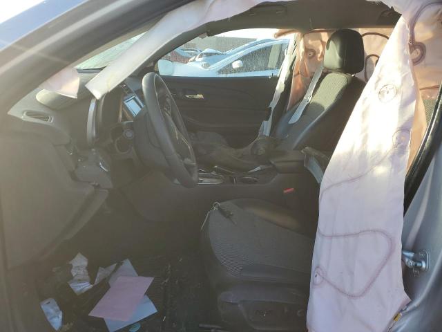 1G11C5SA1GF106990 - 2016 CHEVROLET MALIBU LIM LT Күміс фото 7