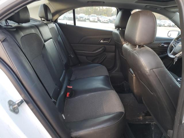 1G11C5SL2FF171850 - 2015 CHEVROLET MALIBU 1LT 白色 照片 10