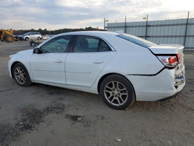 1G11C5SL2FF171850 - 2015 CHEVROLET MALIBU 1LT 白色 照片 2