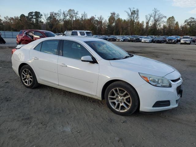 1G11C5SL2FF171850 - 2015 CHEVROLET MALIBU 1LT 白色 照片 4