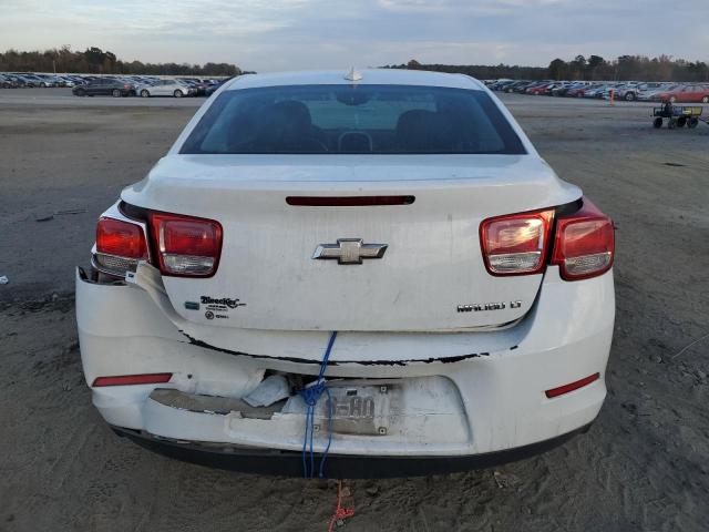 1G11C5SL2FF171850 - 2015 CHEVROLET MALIBU 1LT 白色 照片 6