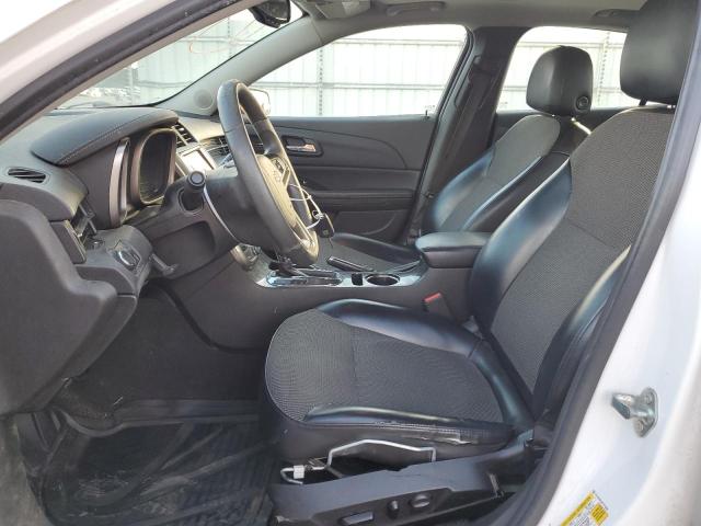1G11C5SL2FF171850 - 2015 CHEVROLET MALIBU 1LT 白色 照片 7