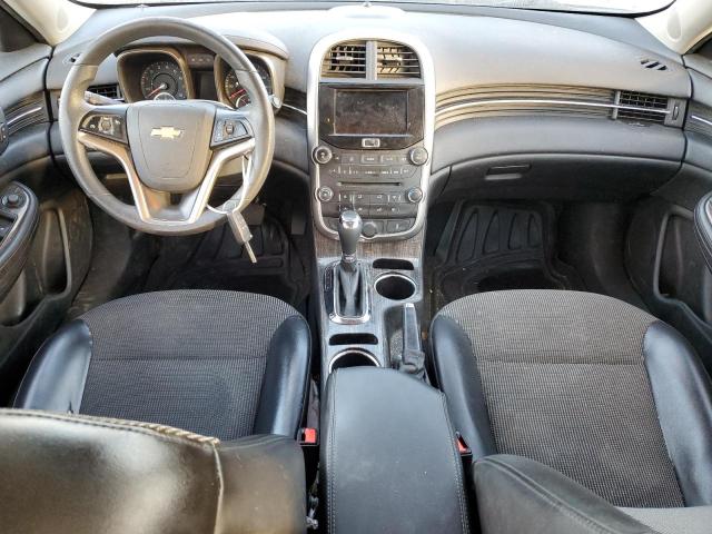 1G11C5SL2FF171850 - 2015 CHEVROLET MALIBU 1LT 白色 照片 8