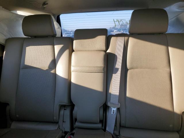 JTEBU5JR2J5506744 - 2018 TOYOTA 4RUNNER SR5/SR5 PREMIUM 黑色 照片 10