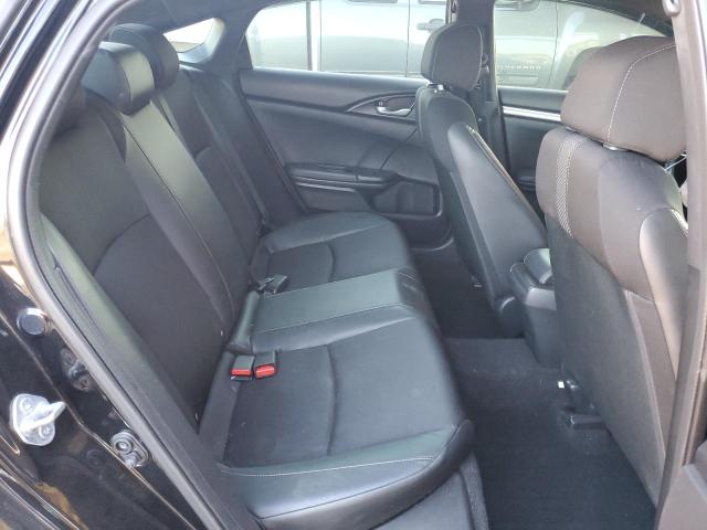 19XFC2F88LE023998 - 2020 HONDA CIVIC SPORT 黑色 照片 10