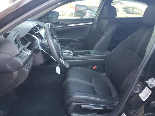 19XFC2F88LE023998 - 2020 HONDA CIVIC SPORT 黑色 照片 7