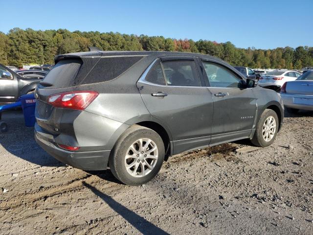 3GNAXJEV9JS597841 - 2018 CHEVROLET EQUINOX LT GRAY photo 3