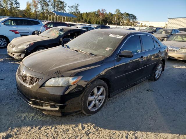 2007 TOYOTA CAMRY CE, 