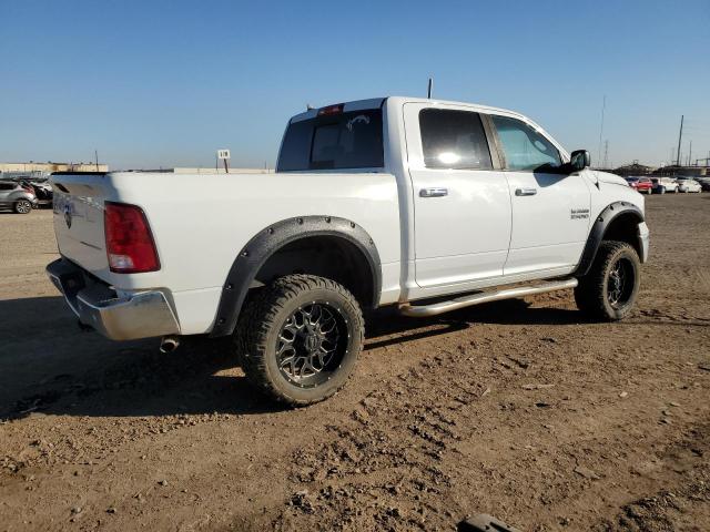 1C6RR7LG5GS114760 - 2016 RAM 1500 SLT WHITE photo 3