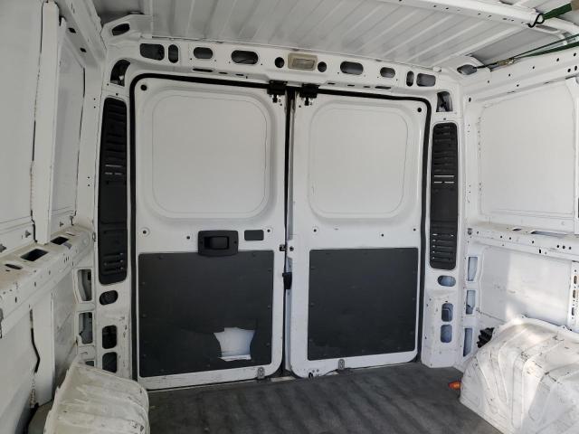 3C6TRVAG8LE104850 - 2020 RAM PROMASTER 1500 STANDARD WHITE photo 10