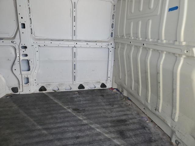 3C6TRVAG8LE104850 - 2020 RAM PROMASTER 1500 STANDARD WHITE photo 11