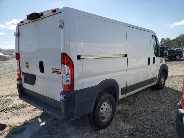 3C6TRVAG8LE104850 - 2020 RAM PROMASTER 1500 STANDARD WHITE photo 3