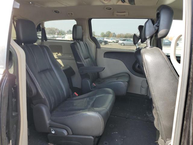 2C4RC1BG8DR675184 - 2013 CHRYSLER TOWN & COU TOURING 黑色 照片 11