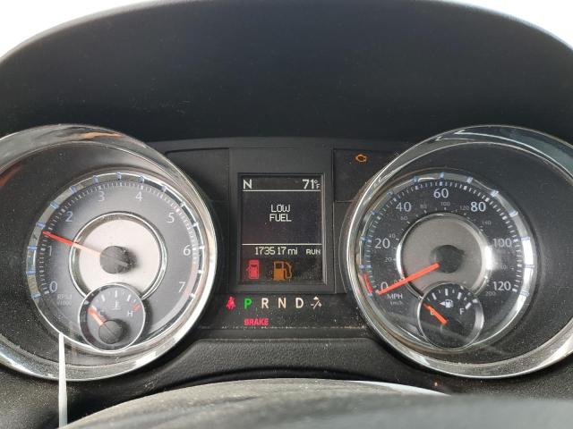 2C4RC1BG8DR675184 - 2013 CHRYSLER TOWN & COU TOURING 黑色 照片 9