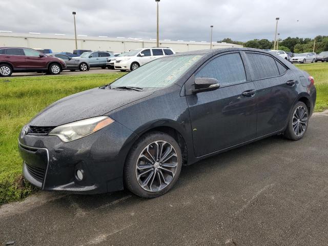 2016 TOYOTA COROLLA L, 