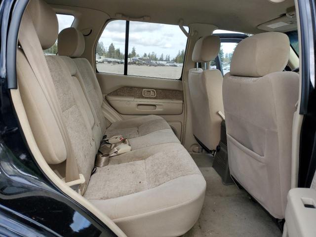 JN8AR05Y5WW249803 - 1999 NISSAN PATHFINDER LE BLACK photo 11