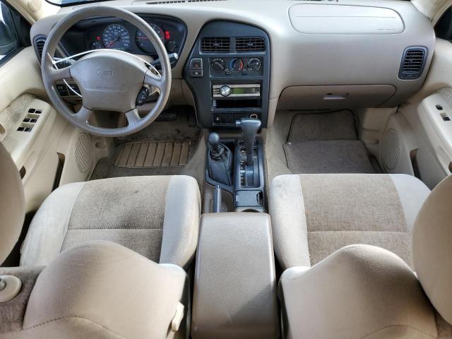 JN8AR05Y5WW249803 - 1999 NISSAN PATHFINDER LE BLACK photo 8