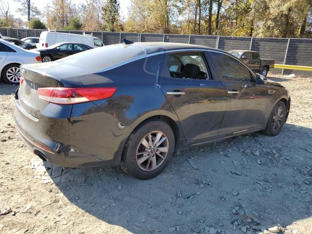 5XXGT4L35HG165698 - 2017 KIA OPTIMA LX BLACK photo 3