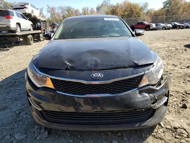 5XXGT4L35HG165698 - 2017 KIA OPTIMA LX BLACK photo 5