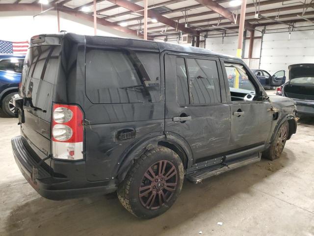 SALAM2D45AA527604 - 2010 LAND ROVER LR4 HSE PLUS CHARCOAL photo 3