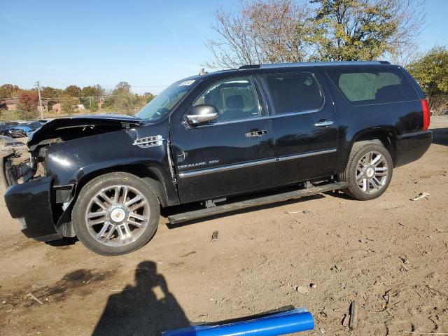 2014 CADILLAC ESCALADE ESV PLATINUM, 