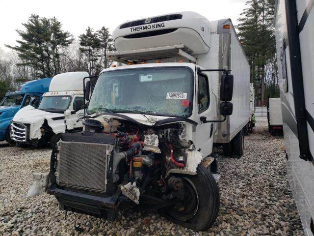 2013 FREIGHTLINER M2 106 MEDIUM DUTY, 