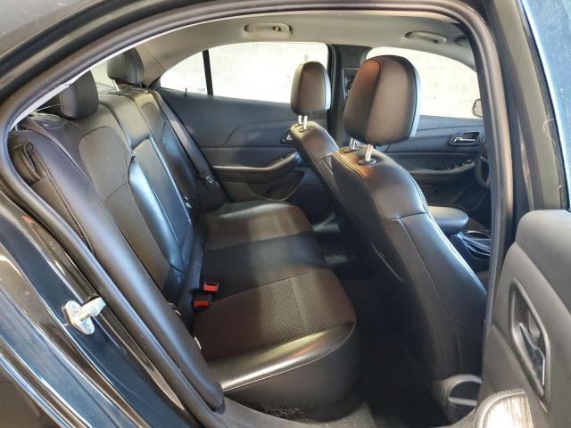 1G11C5SL1EF126249 - 2014 CHEVROLET MALIBU 1LT Графитовый фото 10