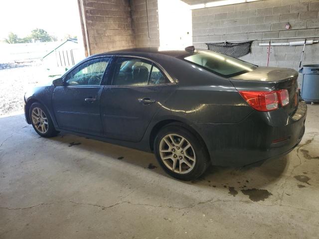 1G11C5SL1EF126249 - 2014 CHEVROLET MALIBU 1LT Графитовый фото 2