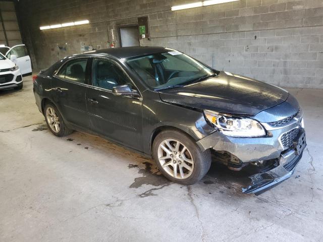 1G11C5SL1EF126249 - 2014 CHEVROLET MALIBU 1LT Графитовый фото 4