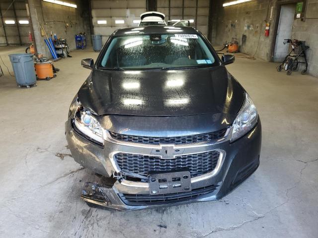 1G11C5SL1EF126249 - 2014 CHEVROLET MALIBU 1LT Графитовый фото 5