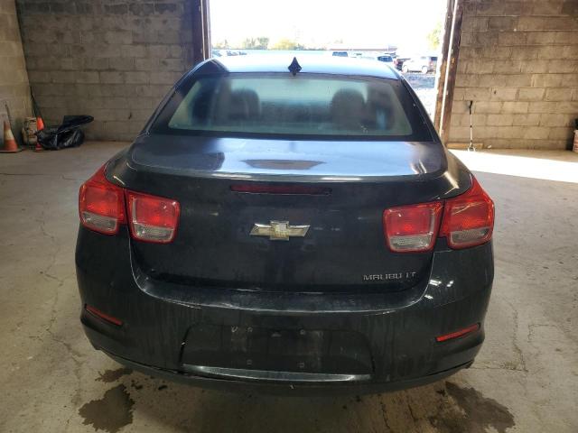 1G11C5SL1EF126249 - 2014 CHEVROLET MALIBU 1LT CHARCOAL photo 6