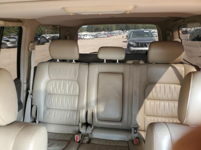 JT6HT00W6W0002396 - 1998 LEXUS LX 470 SILVER photo 10