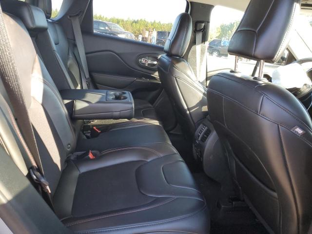 1C4PJMBX8KD298726 - 2019 JEEP CHEROKEE TRAILHAWK GRAY photo 10