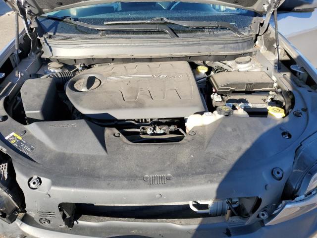 1C4PJMBX8KD298726 - 2019 JEEP CHEROKEE TRAILHAWK GRAY photo 11