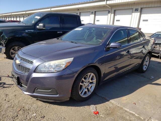 1G11C5SA2DF333441 - 2013 CHEVROLET MALIBU 1LT 蓝色 照片 1