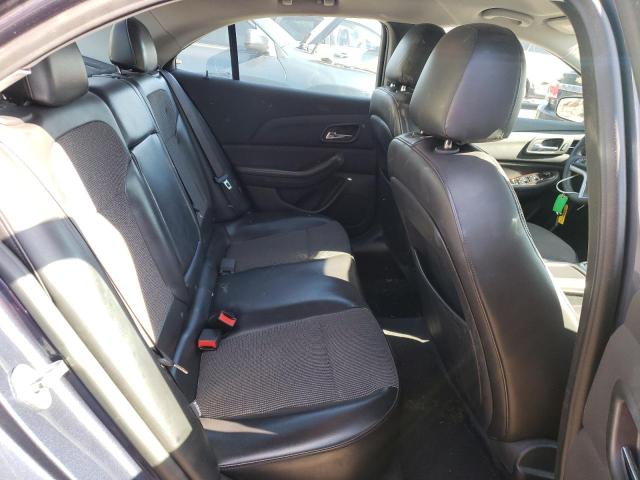 1G11C5SA2DF333441 - 2013 CHEVROLET MALIBU 1LT 蓝色 照片 10