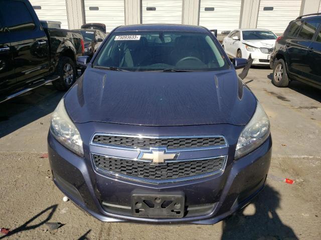 1G11C5SA2DF333441 - 2013 CHEVROLET MALIBU 1LT 蓝色 照片 5