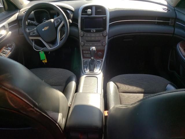 1G11C5SA2DF333441 - 2013 CHEVROLET MALIBU 1LT 蓝色 照片 8