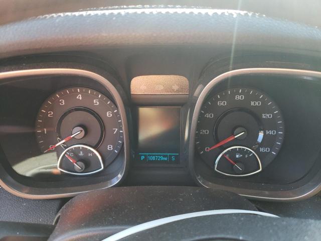 1G11C5SA2DF333441 - 2013 CHEVROLET MALIBU 1LT 蓝色 照片 9