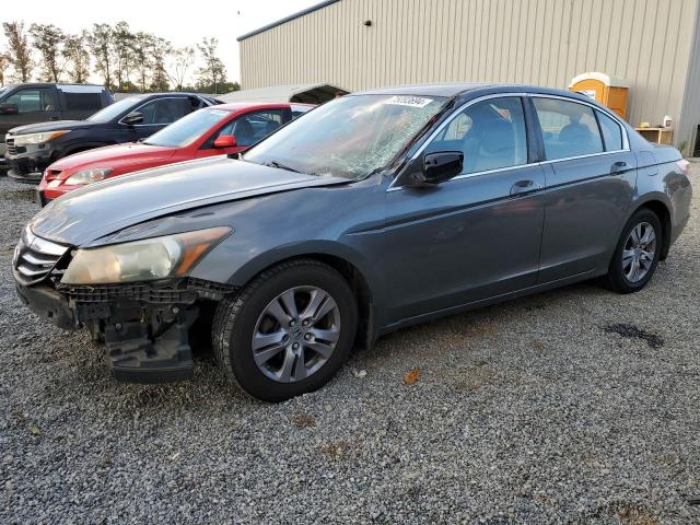 2012 HONDA ACCORD SE, 