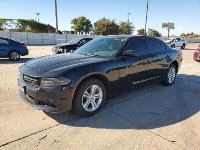 2020 DODGE CHARGER SXT, 