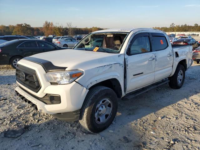 2022 TOYOTA TACOMA DOUBLE CAB, 