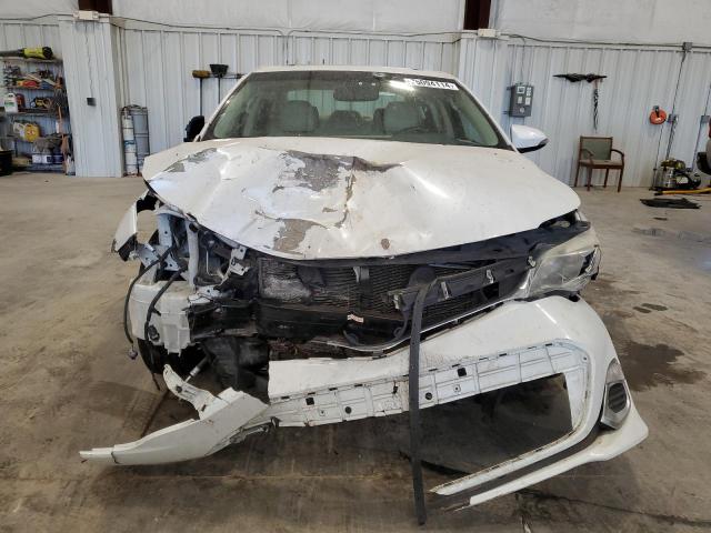 4T1BK1EB4DU050672 - 2013 TOYOTA AVALON BASE 白色 照片 5