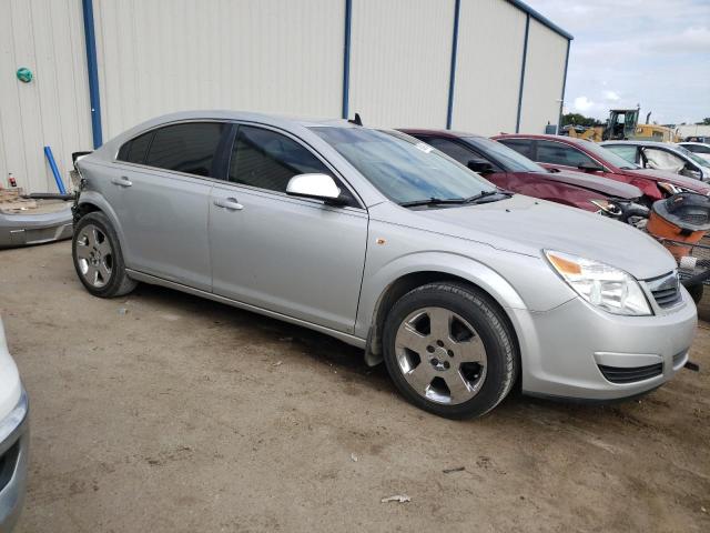 1G8ZS57B19F129956 - 2009 SATURN AURA XE SILVER photo 4