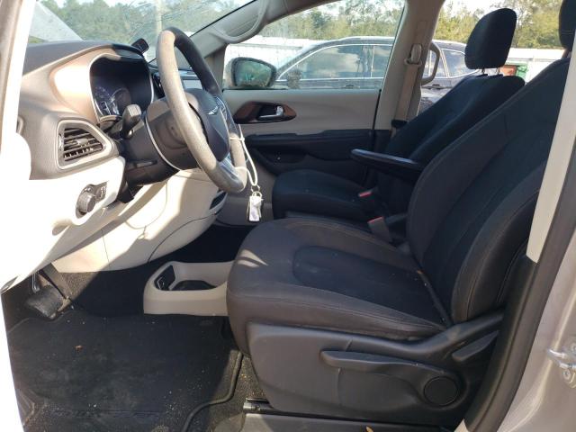 2C4RC1AG6JR122160 - 2018 CHRYSLER PACIFICA L SILVER photo 7