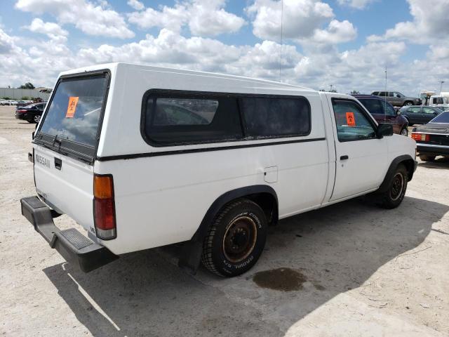 1N6HD12S9SC334943 - 1995 NISSAN TRUCK LONG WHEELBASE XE WHITE photo 3