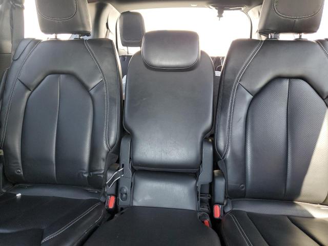 2C4RC1BG3PR565065 - 2023 CHRYSLER PACIFICA TOURING L Boz foto 10